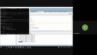 Use of Check option in View || Lab 9(Monday) || Database Application using PL/SQL