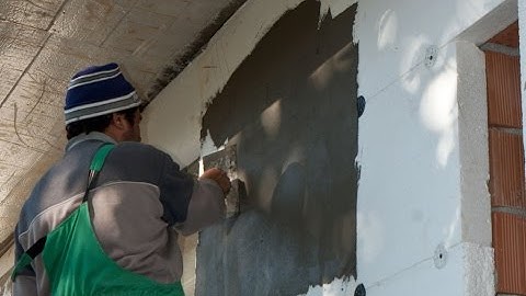 Certificate III Solid Plastering Apprenticeships and RPL