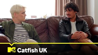 Alex & Matt | Catfish UK