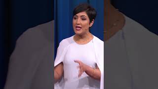 Trust in AI starts with the access to shape it #TEDTalks