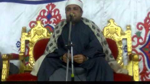 الشيخ مصطفى هنطش سورة الزمر Sheikh Mustafa Hamdy Hantash