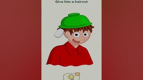 DOP 2 Delete One Part Game Level 276 #shorts