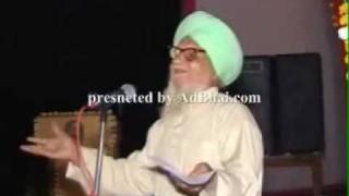 king of punjabi funny shayri 1