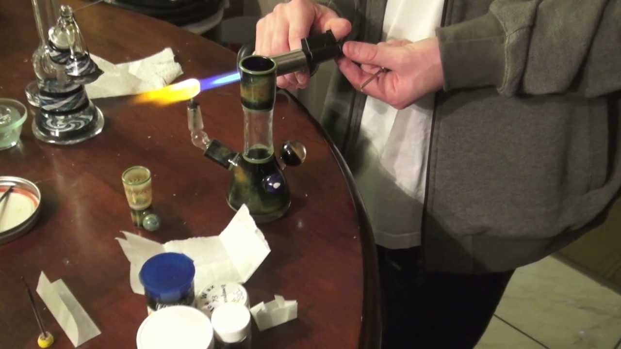 Weekend Milk Shots: Dab Party