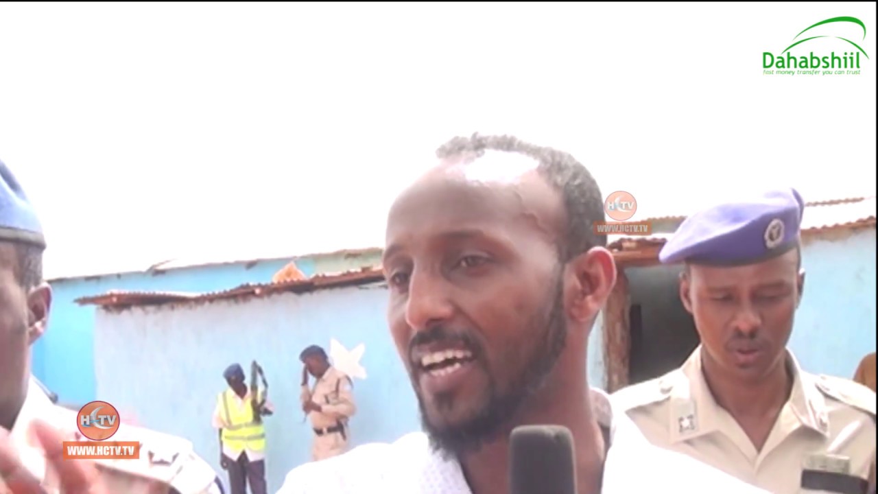 somali google translate Taliyaha Cusub ee Caabudwaq oo Xilkii la Wareegay
