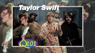 Q 101 - Today's Best Music! screenshot 5