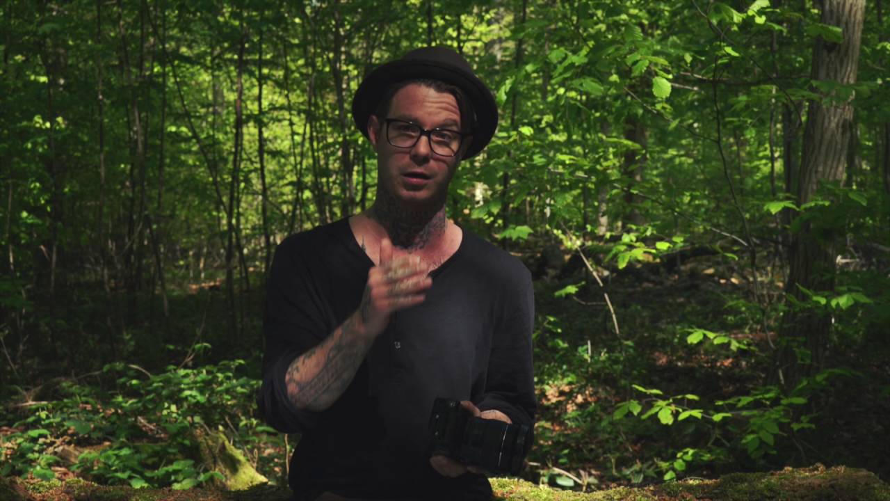 FUJIFILM XPro2 - Oliver Baer