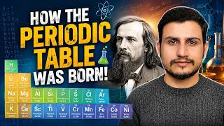 The History of the Periodic Table | Full Chemistry Documentary