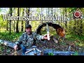 Wilderness Trip And Busting Knife Myths 2018 Survival And Bushcraft