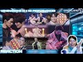 REACTION | DMD Land3 KengNamping (Bangkok City+อู้บ่จ้าง + อยากได้ยินเสียงหัวใจ)D1 & D2 Performances