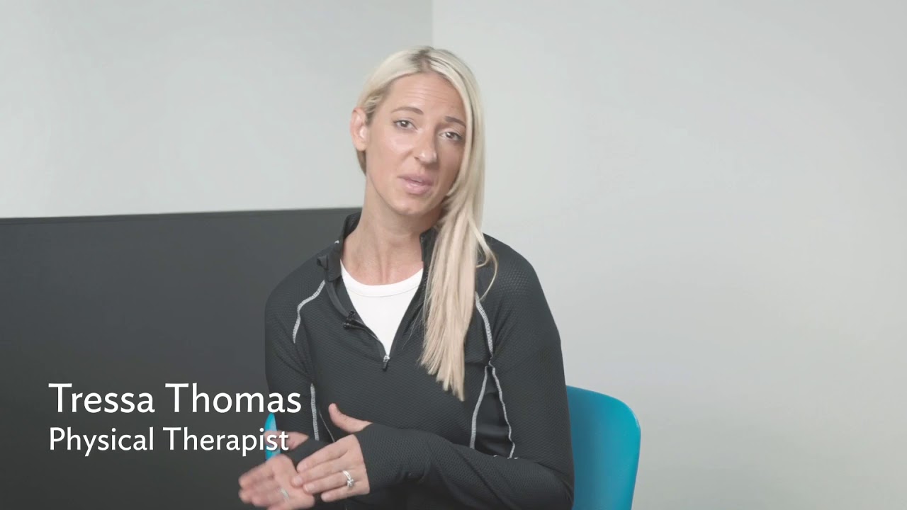 Dynamic Stretching Upper Body