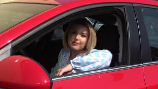 UMaine grad finds success in creating rideshare app for college students
