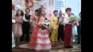 ''Mindra Primavara'' gradinita Licurici s.Izvoare