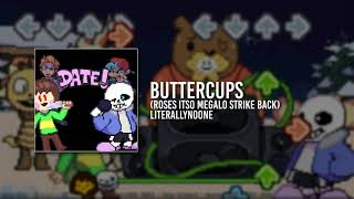 Ercups Roses Itso Megalo Strike Back Instrumental