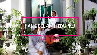 Download lagu PANGGILANKU RD Stefanus and Suster Charitas Cover