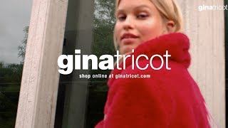Gina Tricot - Fall For Knits