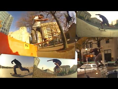Bobby Worrest&#039;s &quot;Welcome To Venture&quot; Part