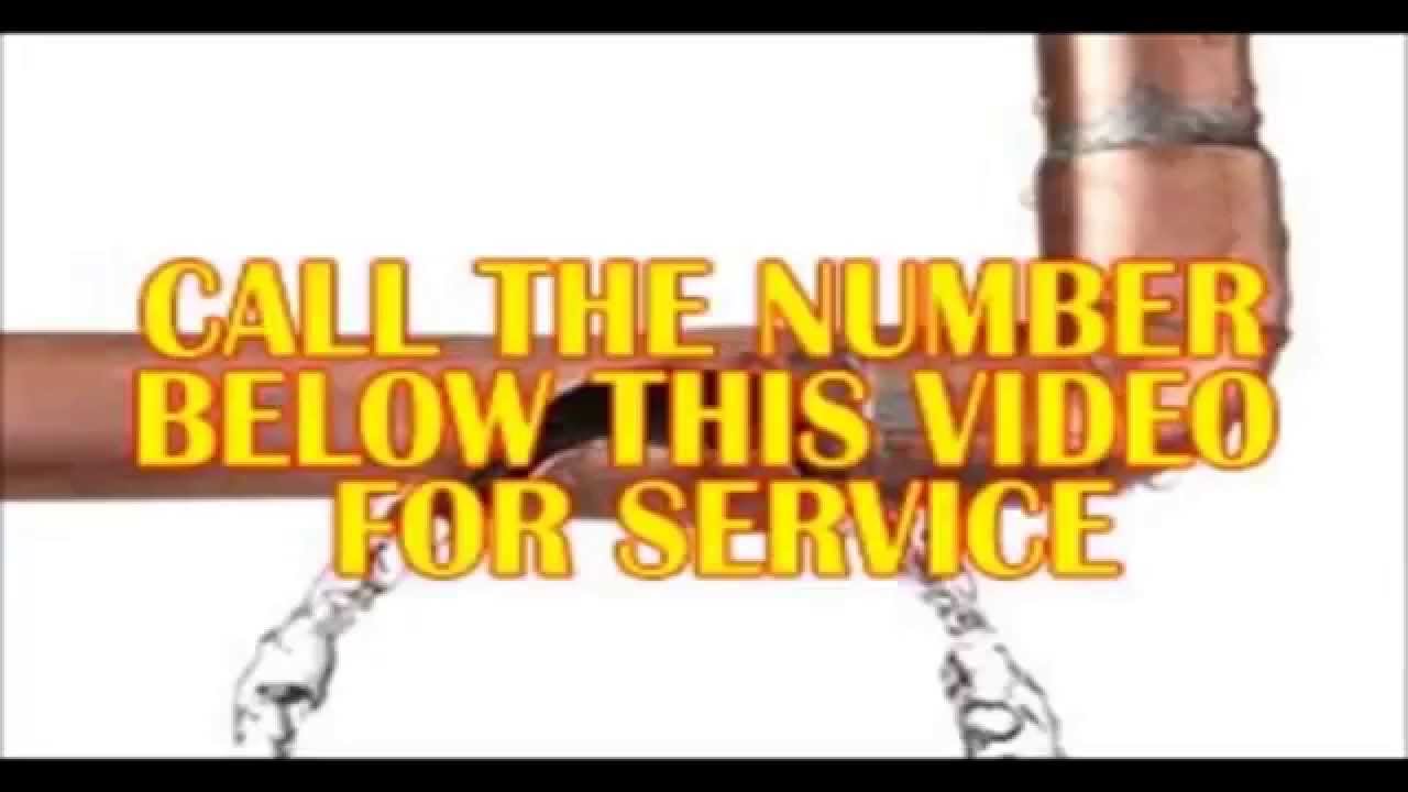 Plumbers Lexington KY Call 8593401556 Today! YouTube