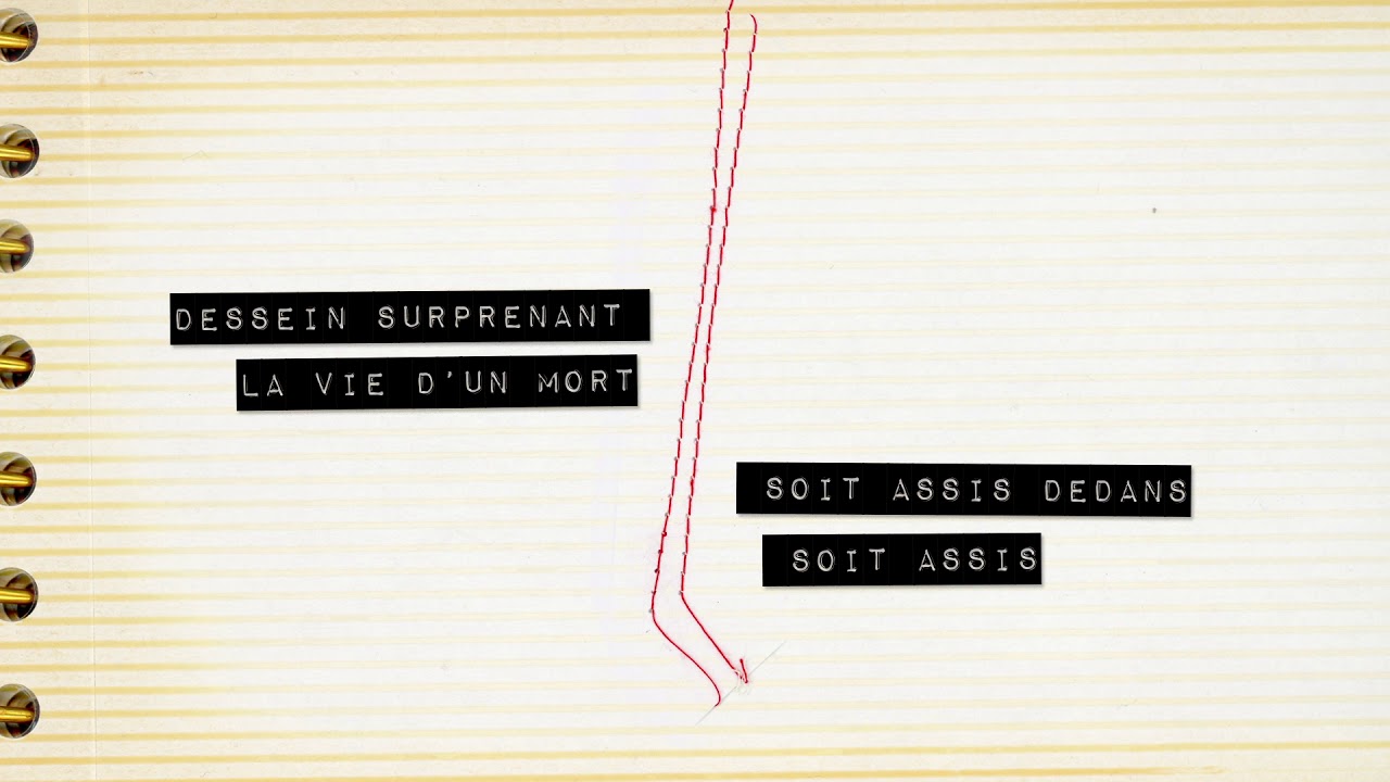 Watch SANDOR - Molosse (Lyric Video) on YouTube Watch SANDOR - Molosse (Lyric Video) on YouTube