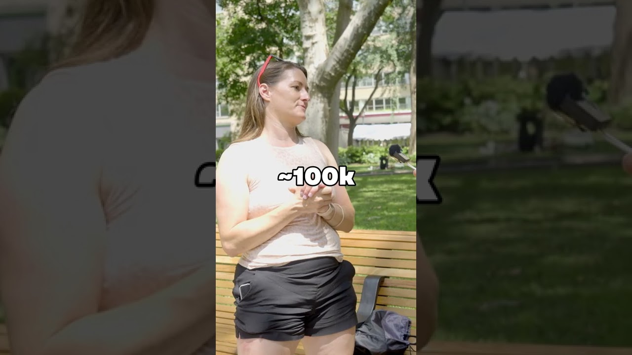 How Much Do You Think A New Doctor Makes?