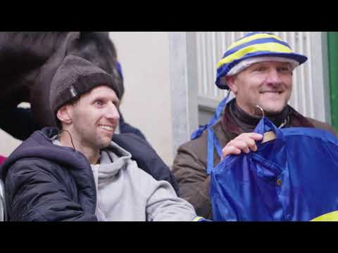 BurrowSeven Fundraising Film