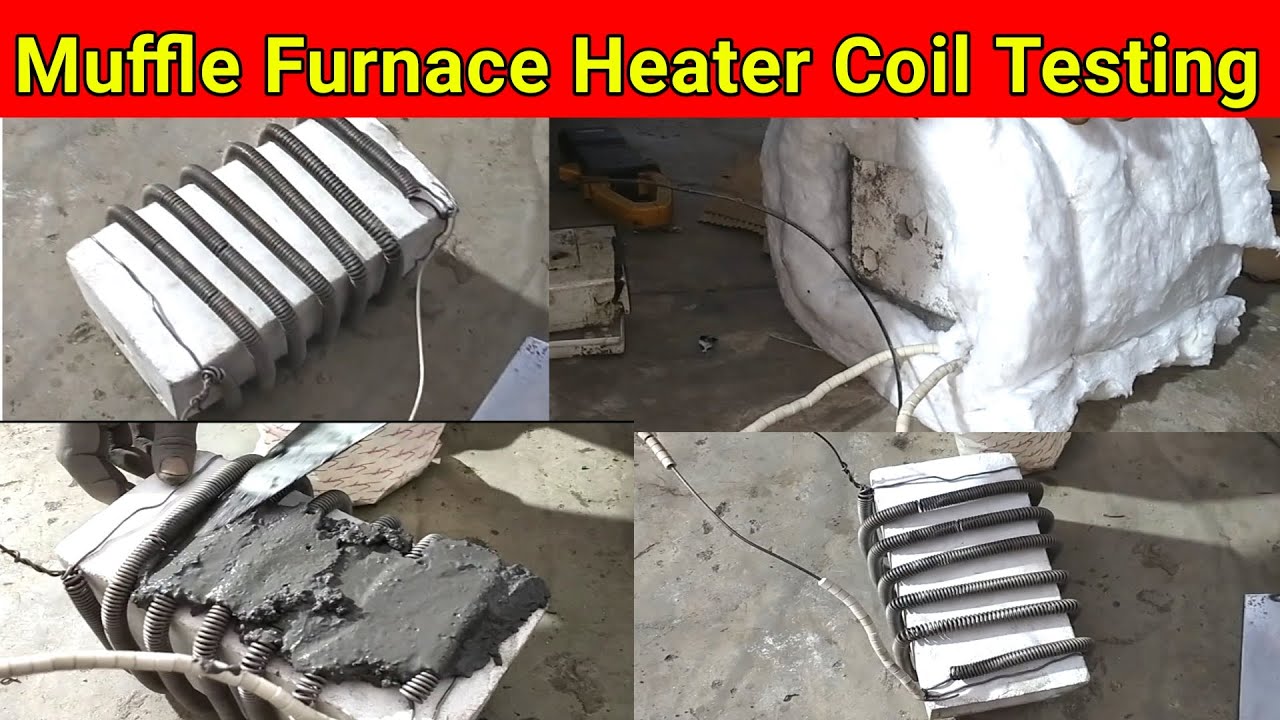 How To Seal Between Furnace And Coil