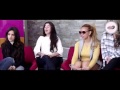 Lauren Jauregui and Camila Cabello speaking spanish part 6