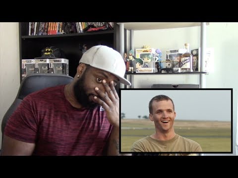 Generation Kill REACTION & REVIEW - "Part 7: Bomb in the Garden"