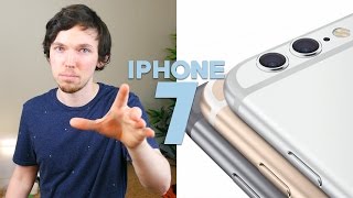 iPhone 7: What To Expect