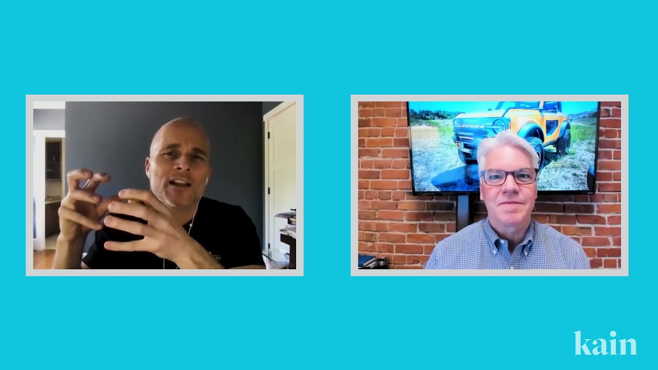 Kain Automotive Interview: How to Obtain Startup Funding and What Venture Capital Companies Look For