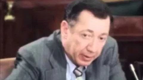 October 7, 1976 - Richard A. Sprague - Chief Couns...