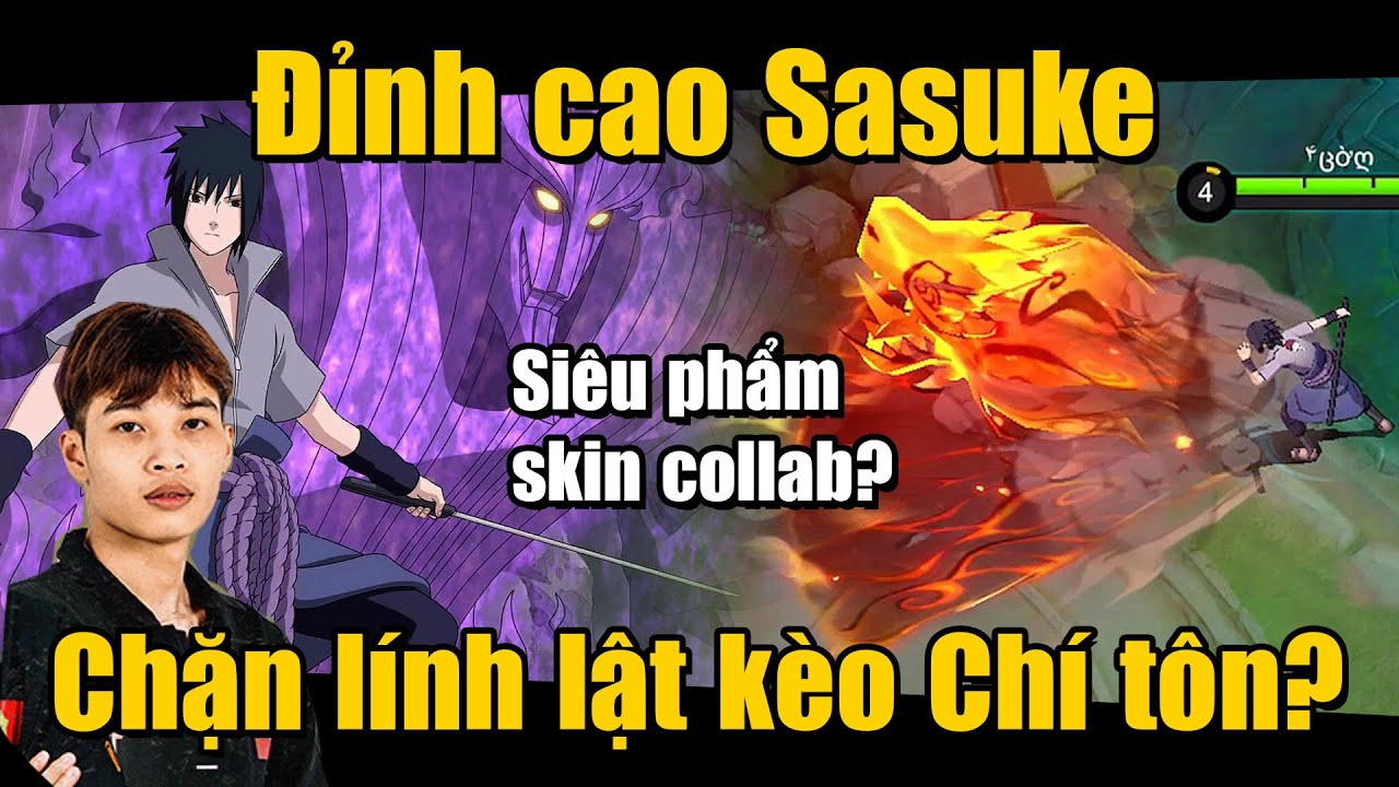 MLBB | КЛАСС САСКЕ ОТ SGP.RAI: ЗАБЛОКИРОВАЛ СОЛДАТ И ПЕРЕВЕРНУЛ ИГРУ С УДОВЛЕТВОРЕНИЕМ! СУСАНОО Т...