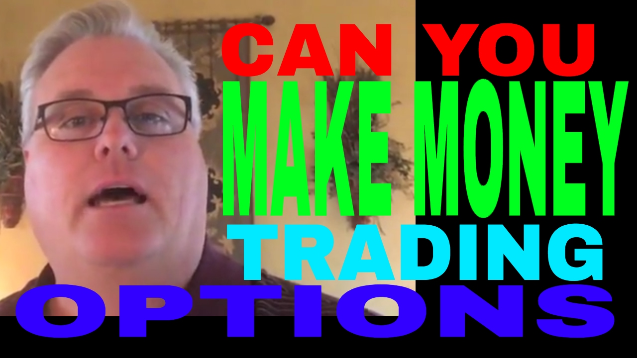 can u make money with binary options