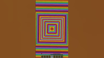 Minecraft ENDLESS DROPPER Loop! When will I CLUTCH?? #Shorts #minecraft #memes #funny #gaming