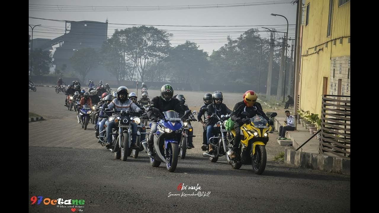 xBhp Meetup in Black Magic (Asansol) 2k17  (PART - 1)