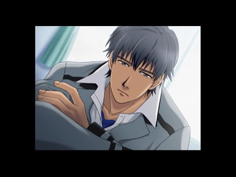 ときめきメモリアル Girl's Side 2nd Kiss 志波勝己 おやすみを
