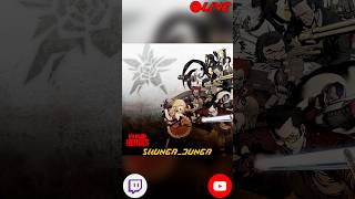 ESP/ENG | Vertical | Enter the Garden of MADNESS | No More Heroes 1 | S k u n g a screenshot 5