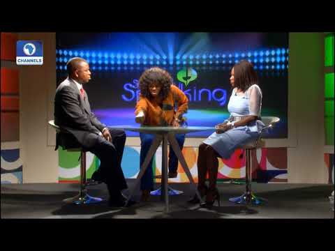 Why Do Nigerians Live Abroad? Pt 3 | Seriously Speaking |