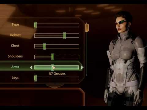 coalesced.ini mass effect 2