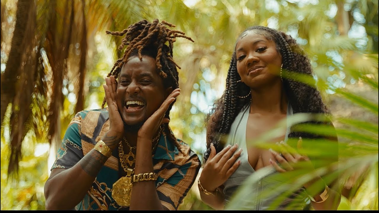 Motto - Pantry (Official Music Video) | Tilden Hall Riddim | Soca 2025 ...