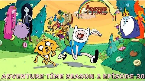 Adventure Time Season 6 Episode 30 The Diary Full Secren HD