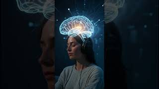 ये मशीन तुम्हारे दिमाग को पढ़ सकती है🤯#shorts #viral #MindReadingAI #BrainTech