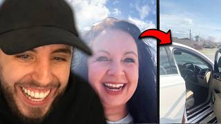 Car Wont Stop Farting (Daily Dose Of Internet)
