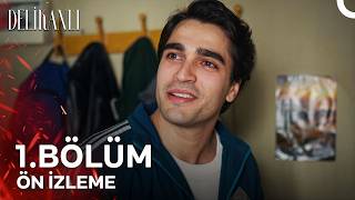 Delikanlı 1.Bölüm Ön İzleme Pazartesi Saat 20.00De Show Tvde
