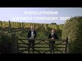 #IWSCATHOME Awards Ceremony 2020