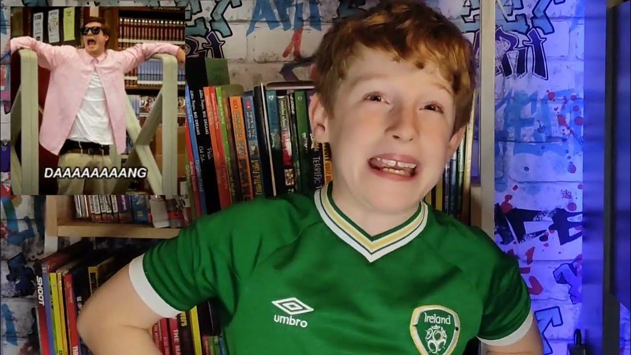 Guessing the YouTubers Age Quiz. - YouTube