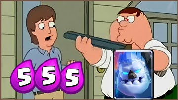 2 Elixir Card counters 5 Elixir Card - Clash Royale