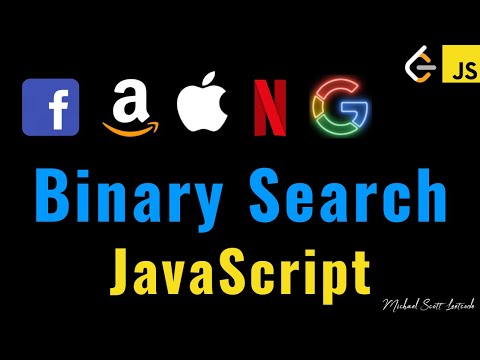 Binary Search - Leetcode Solution
