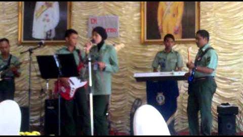 Sir Gobang Gosir (cover) by Lailie