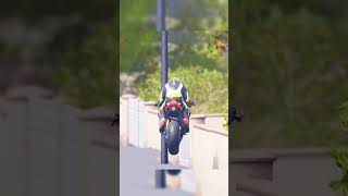 ride 5 SUPERVELOCE 1000 SERIE #automobile #rider